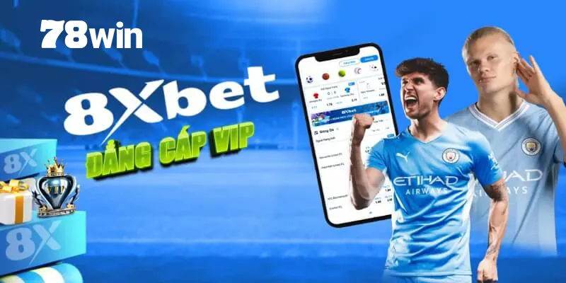 8xbet - Thương Hiệu Giải Trí Chuyên Nghiệp Bậc Nhất Châu Á 4 Nhà cái thuộc đẳng cấp VIP