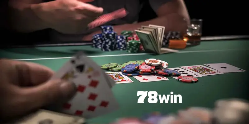 Cách Chơi Bài Xì Tố Từ A - Z Dễ Hiểu Nhất Dành Cho Newbie 7 4 vòng cược Poker thịnh hành